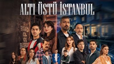Altı Üstü İstanbul