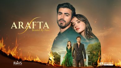 Arafta