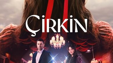 Çirkin