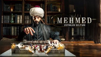 Mehmed Fetihler Sultanı