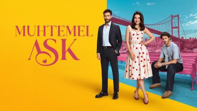 Muhtemel Aşk