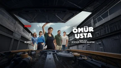 Ömür Usta