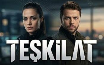 Teşkilat